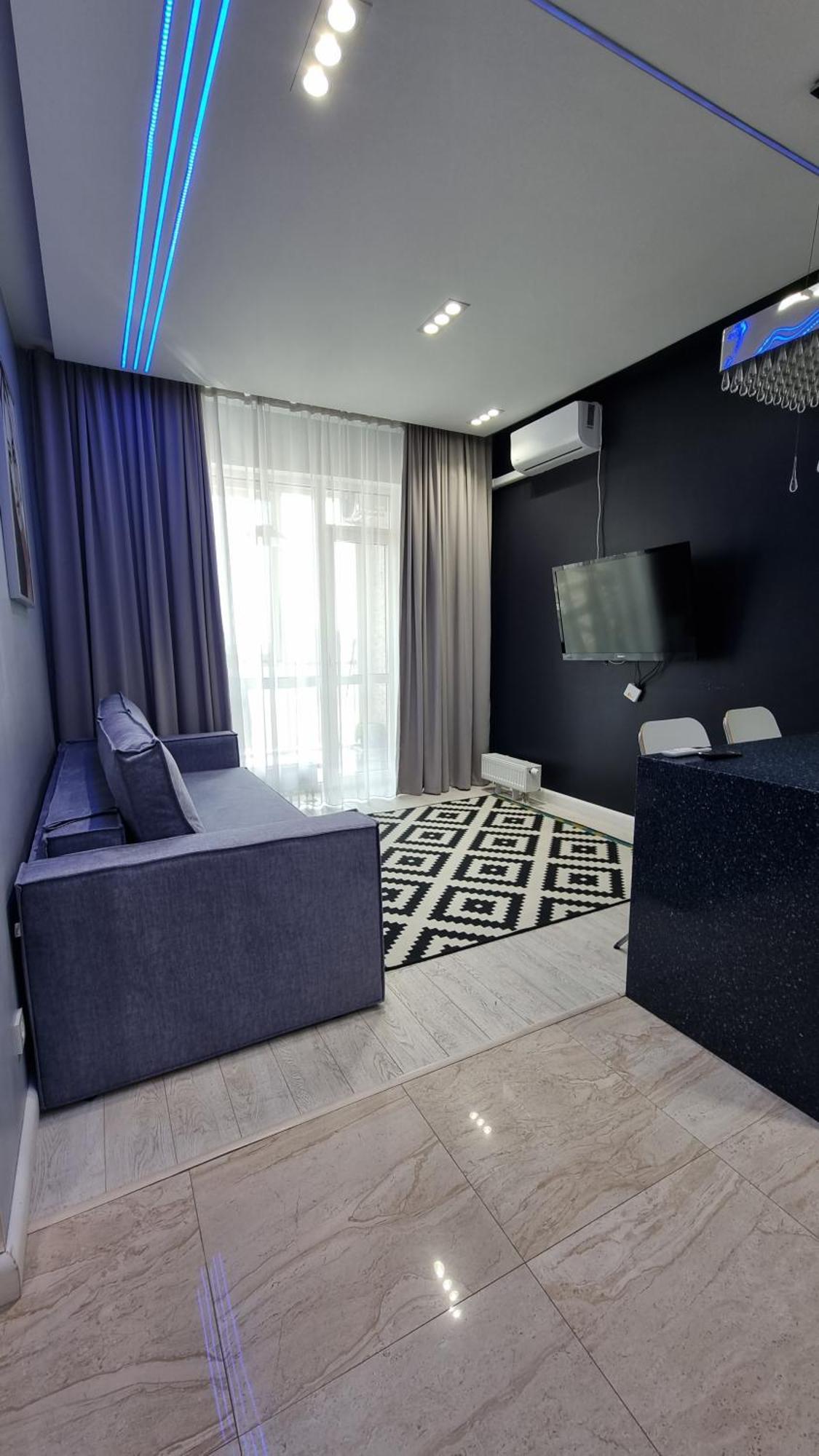 Green Quarter Business Class Apartments Astana Zewnętrze zdjęcie