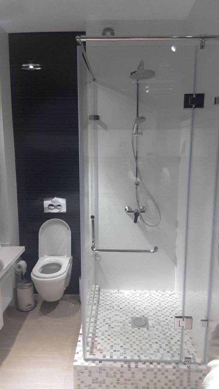 Green Quarter Business Class Apartments Astana Zewnętrze zdjęcie