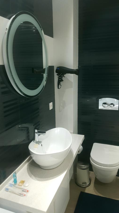 Green Quarter Business Class Apartments Astana Zewnętrze zdjęcie