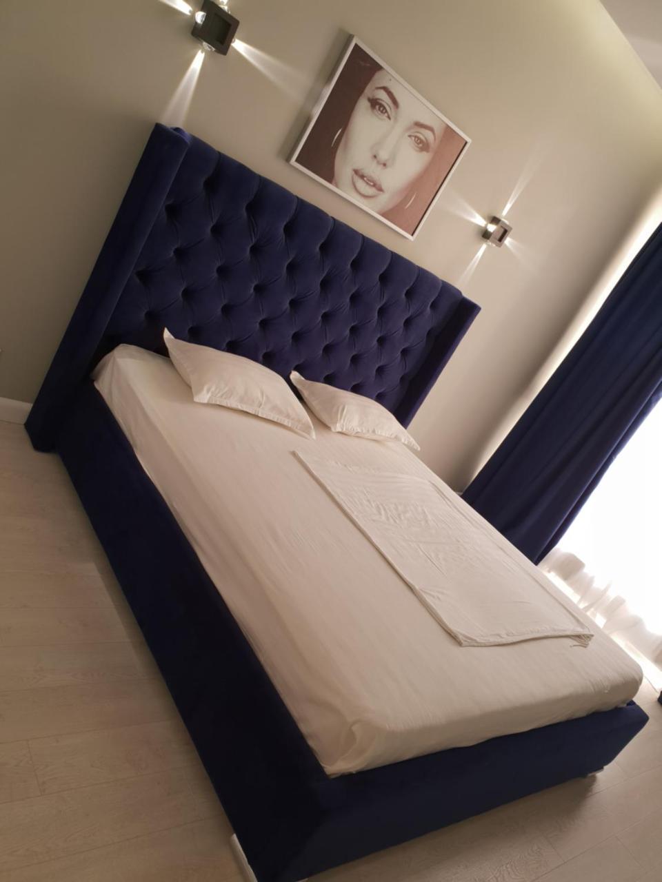 Green Quarter Business Class Apartments Astana Zewnętrze zdjęcie